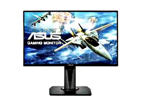 Asus VG258QR 24.5 Inch Gaming LED Monitor Price in Pakistan